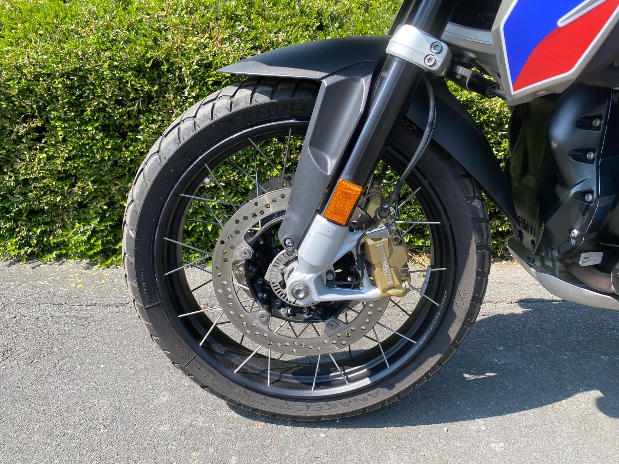 2021 21 Reg BMW 1250 TE Euro 5